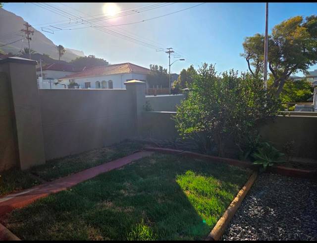 2 BEDROOM PROPERTY TO RENT IN UNIVERSITY ESTATE